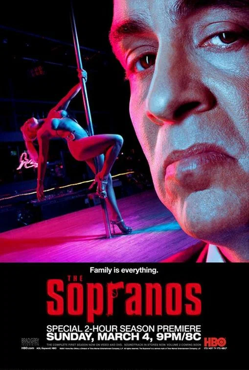 Клан Сопрано