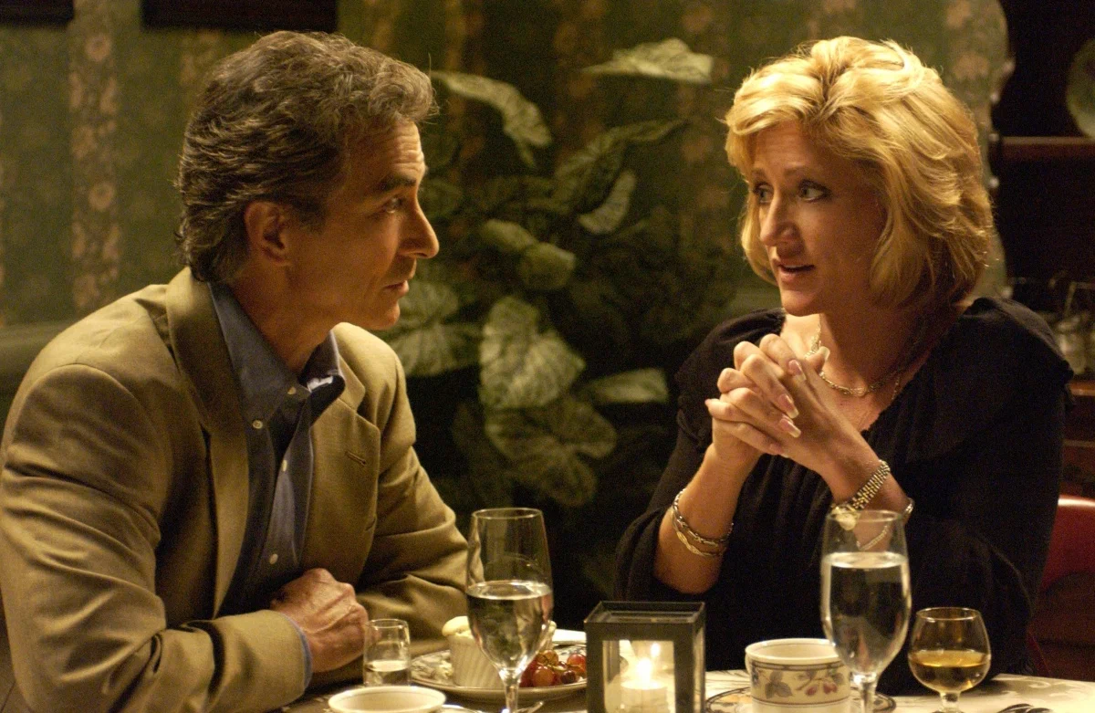 Кадр 3 из сериала Клан Сопрано 5 сезон (2004)