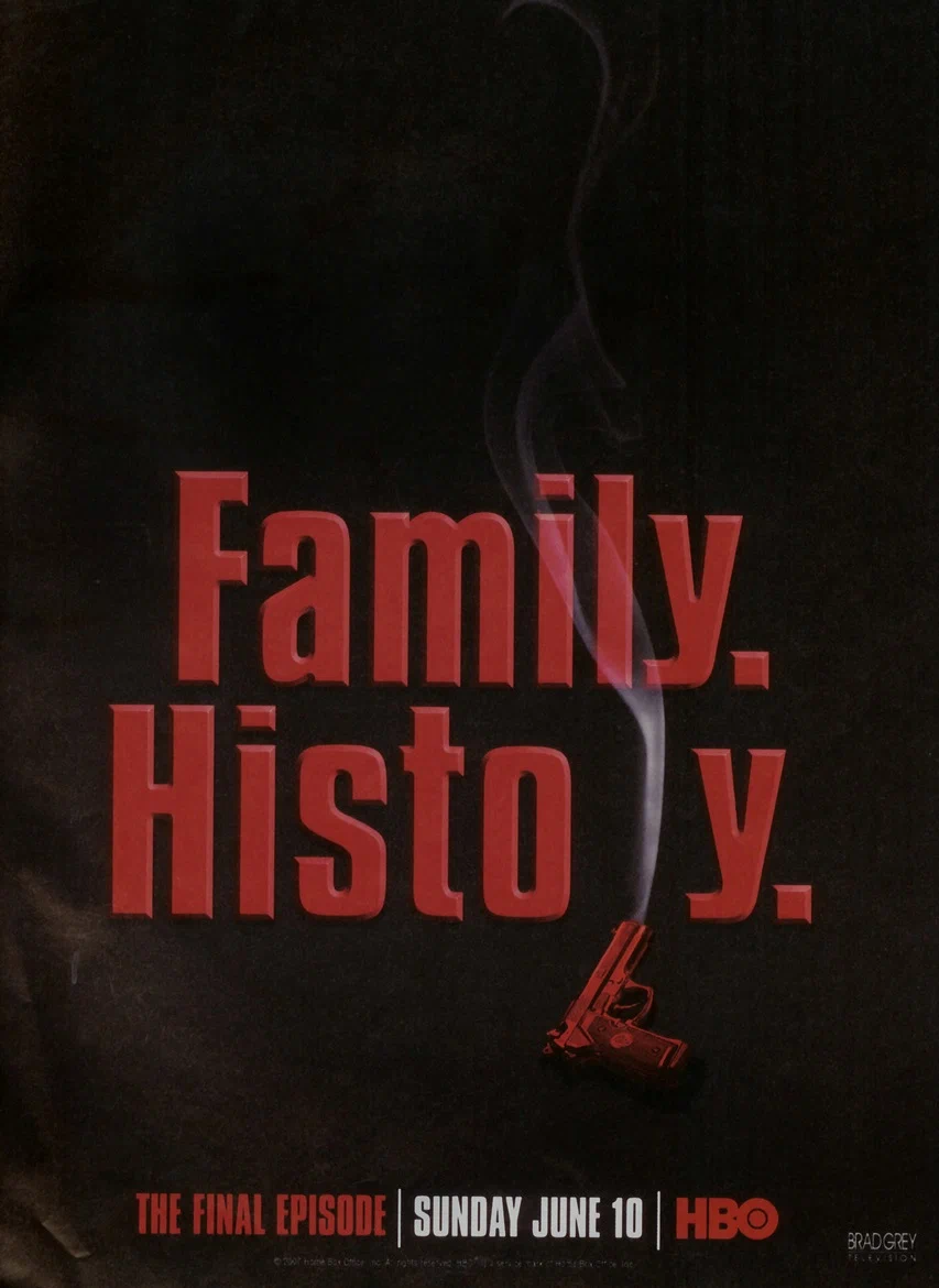 Клан Сопрано