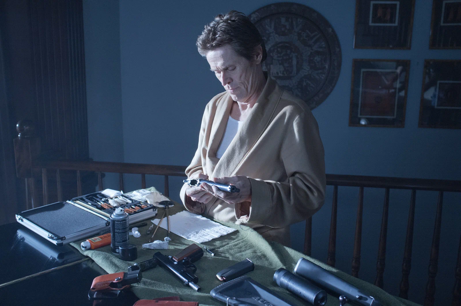 Кадр 1 из фильма Джон Уик  (2014)