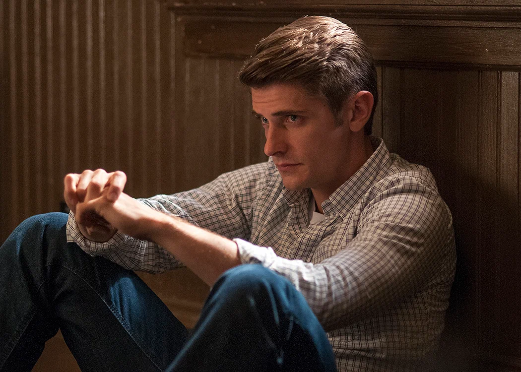 Кадр 1 из сериала Полиция Чикаго 1 сезон (2014)