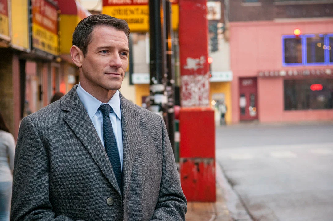 Кадр 3 из сериала Полиция Чикаго 1 сезон (2014)