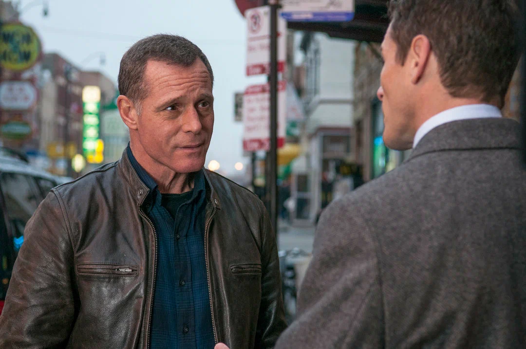 Кадр 3 из сериала Полиция Чикаго 2 сезон (2015)