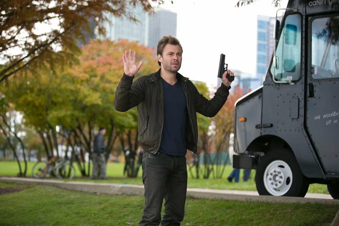 Кадр 3 из сериала Полиция Чикаго 3 сезон (2016)