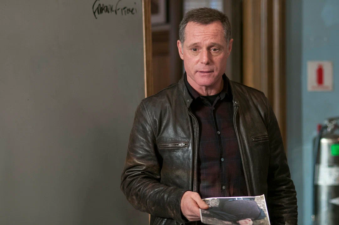 Кадр 2 из сериала Полиция Чикаго 4 сезон (2017)