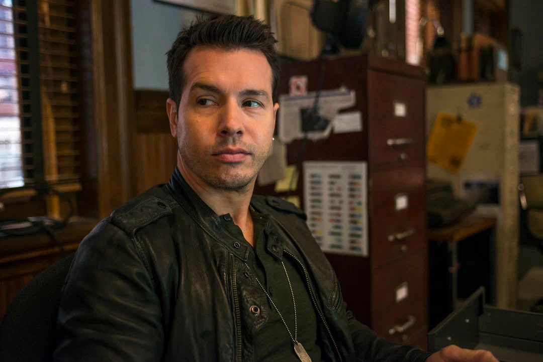 Кадр 1 из сериала Полиция Чикаго 4 сезон (2017)