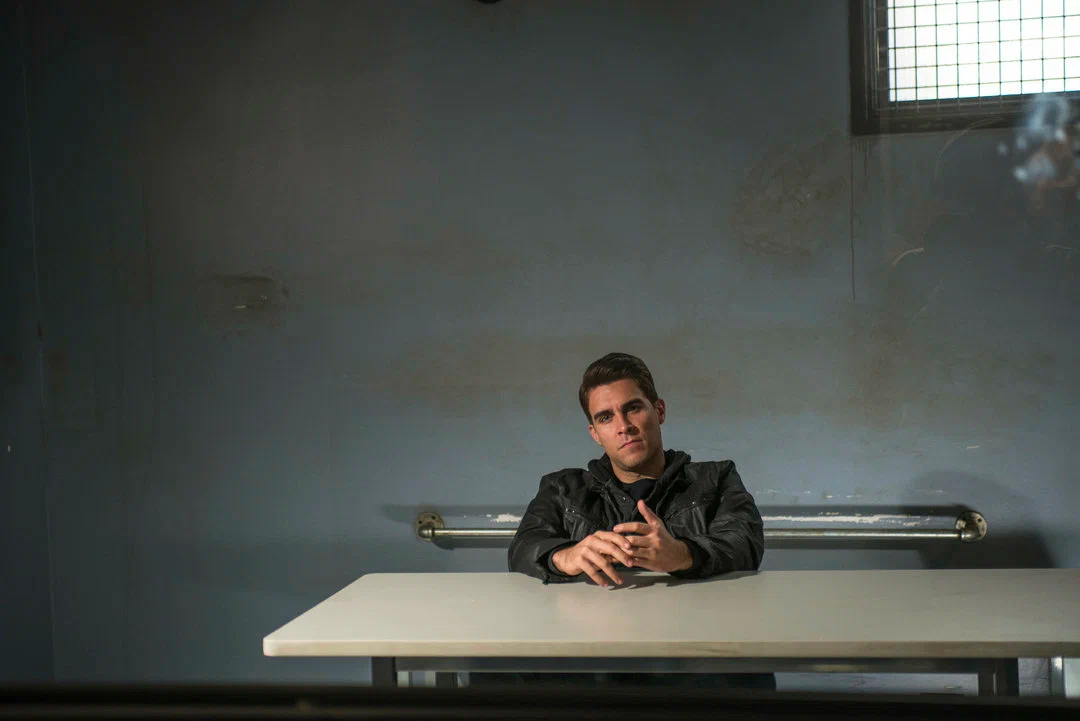 Кадр 3 из сериала Полиция Чикаго 4 сезон (2017)