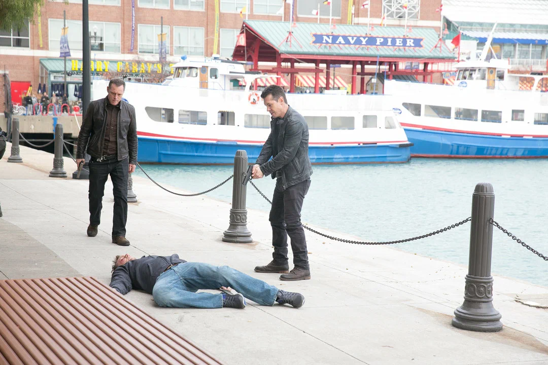 Кадр 3 из сериала Полиция Чикаго 5 сезон (2018)