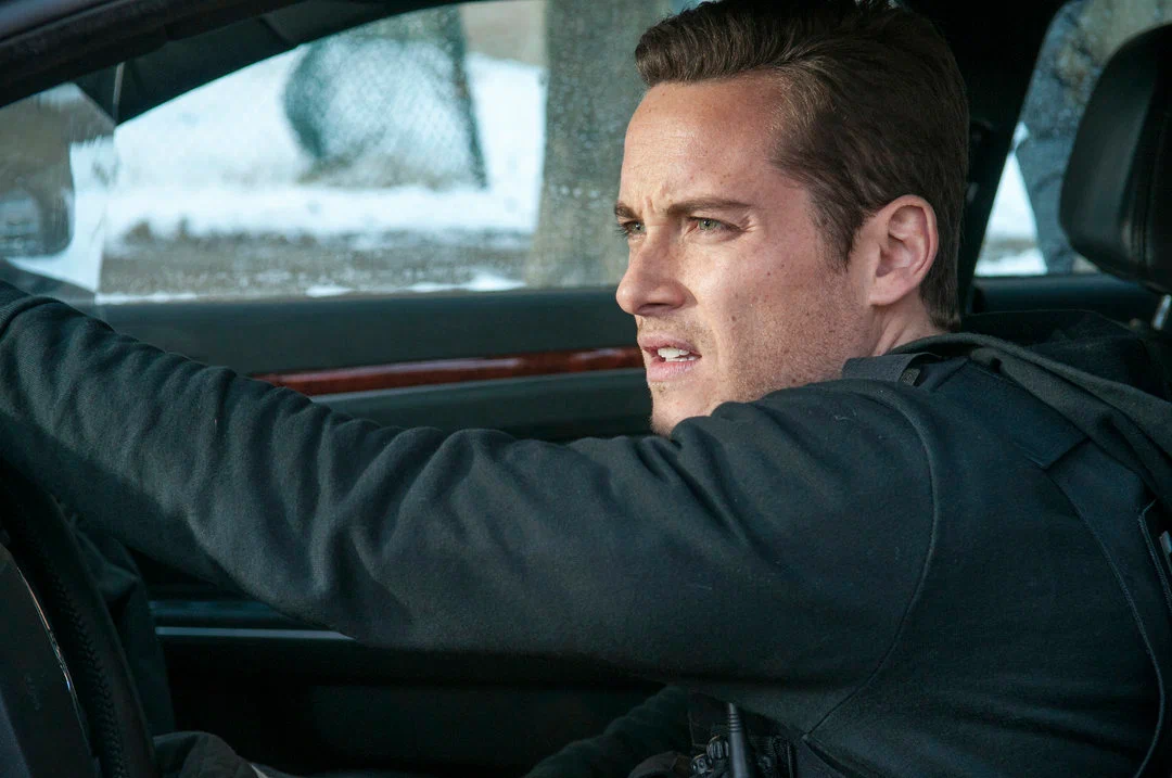 Кадр 3 из сериала Полиция Чикаго 6 сезон (2019)