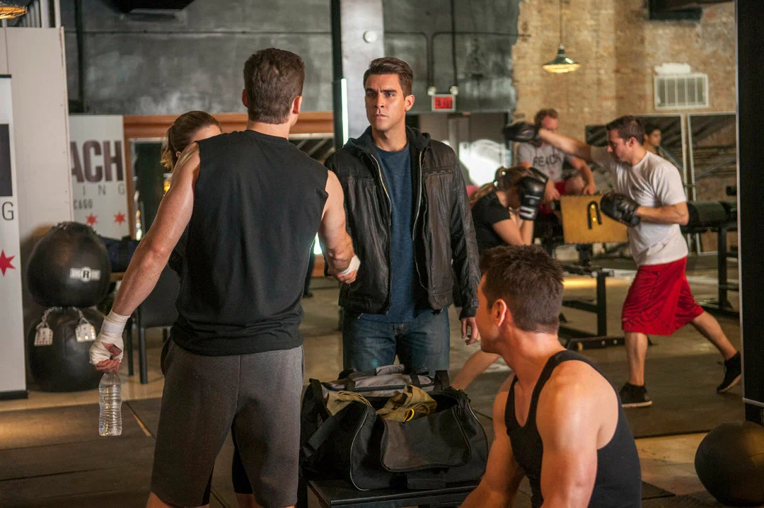 Кадр 1 из сериала Полиция Чикаго 6 сезон (2019)