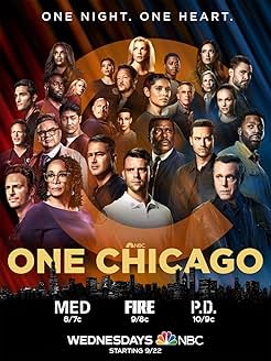 Полиция Чикаго