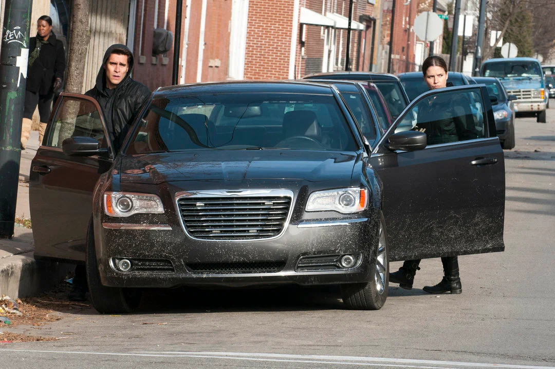 Кадр 1 из сериала Полиция Чикаго 7 сезон (2020)