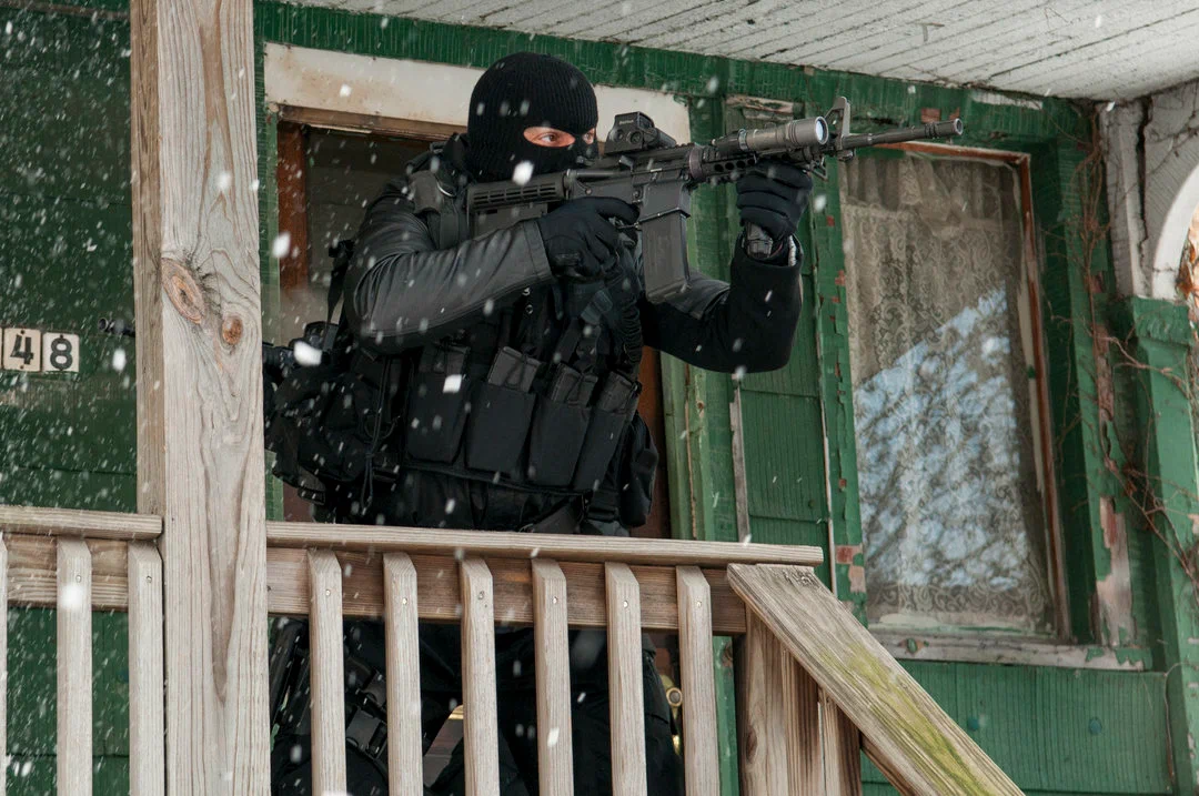 Кадр 2 из сериала Полиция Чикаго 8 сезон (2021)