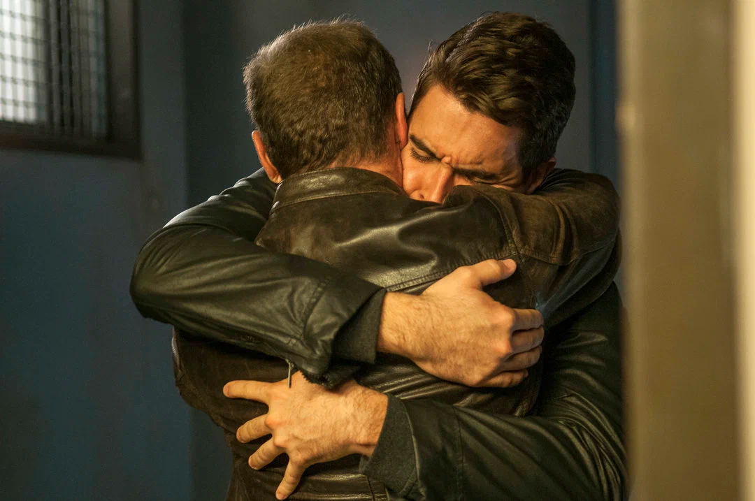 Кадр 2 из сериала Полиция Чикаго 9 сезон (2022)