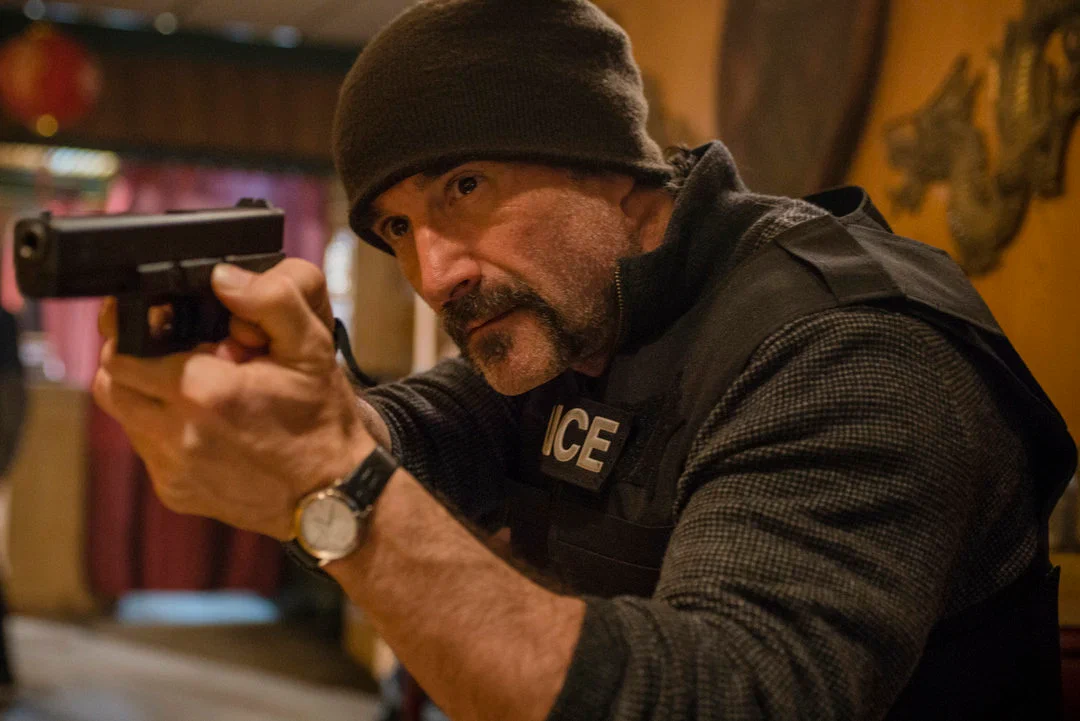 Кадр 1 из сериала Полиция Чикаго 10 сезон (2023)