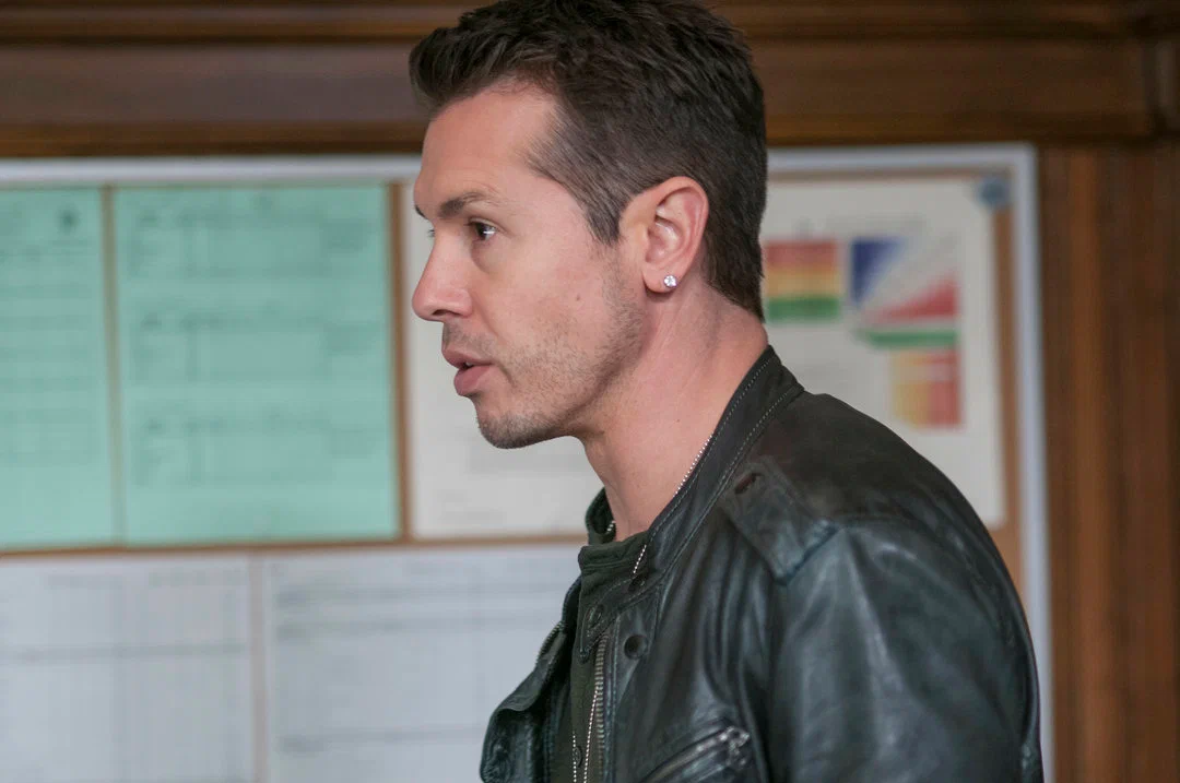 Кадр 2 из сериала Полиция Чикаго 10 сезон (2023)