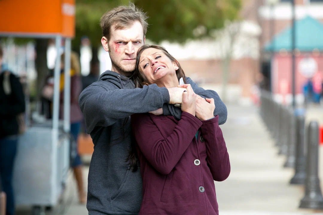 Кадр 1 из сериала Полиция Чикаго 11 сезон (2024)