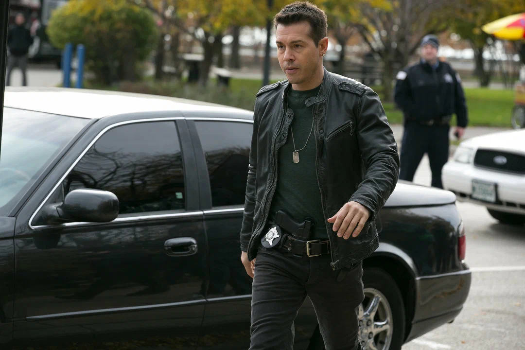 Кадр 3 из сериала Полиция Чикаго 11 сезон (2024)