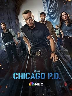 Полиция Чикаго