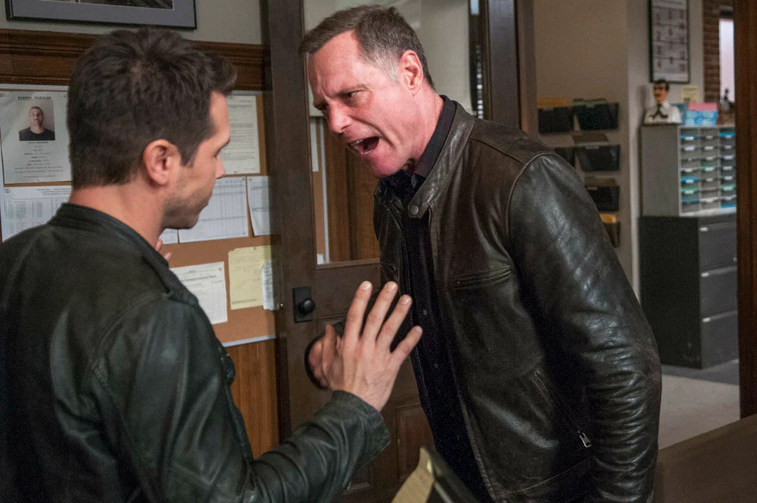 Кадр 1 из сериала Полиция Чикаго 12 сезон (2025)