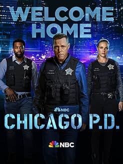 Полиция Чикаго