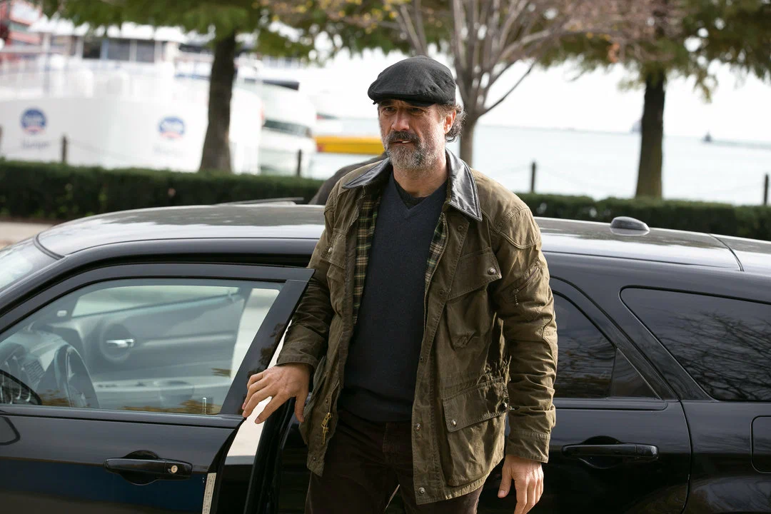 Кадр 1 из сериала Полиция Чикаго 13 сезон (2026)