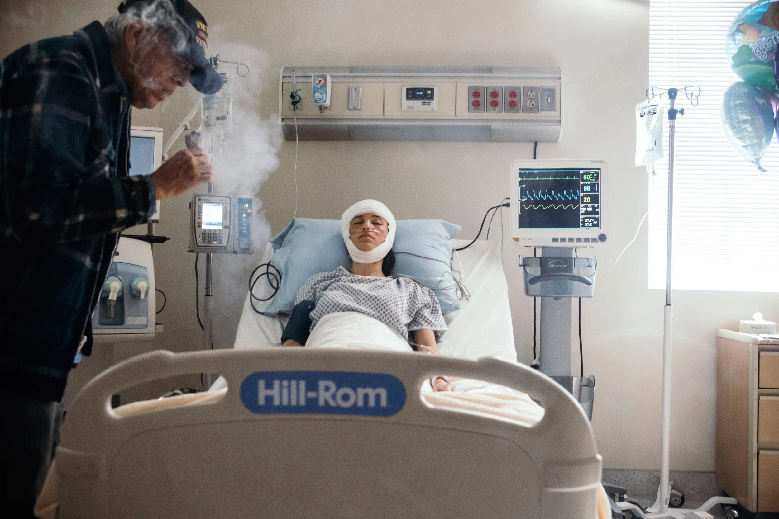 Кадр 1 из сериала Йеллоустоун 3 сезон (2020)