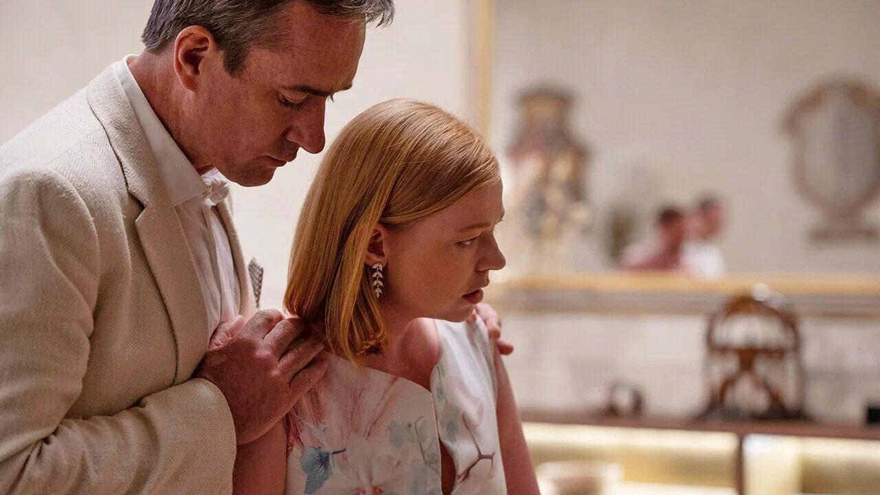 Кадр 1 из сериала Наследники 2 сезон (2019)