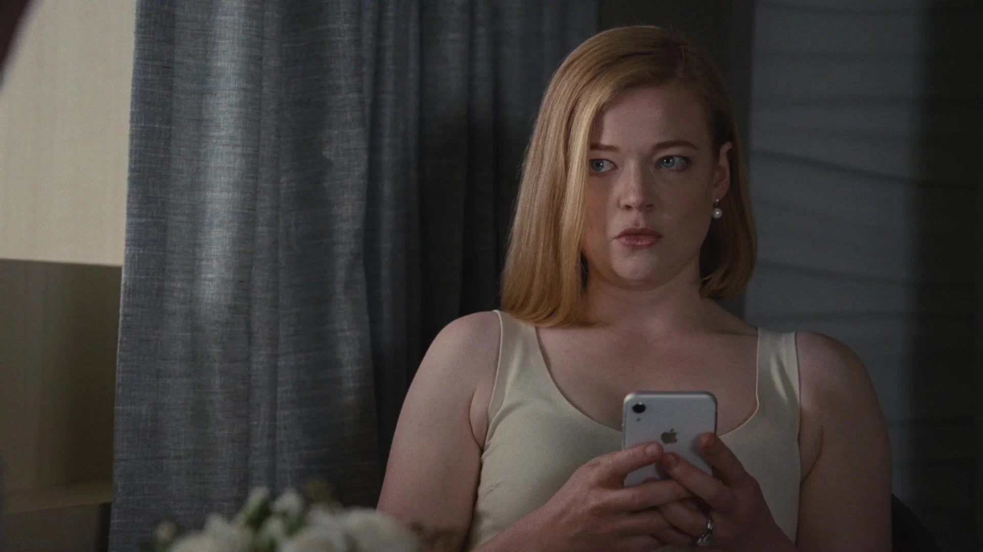 Кадр 3 из сериала Наследники 3 сезон (2021)