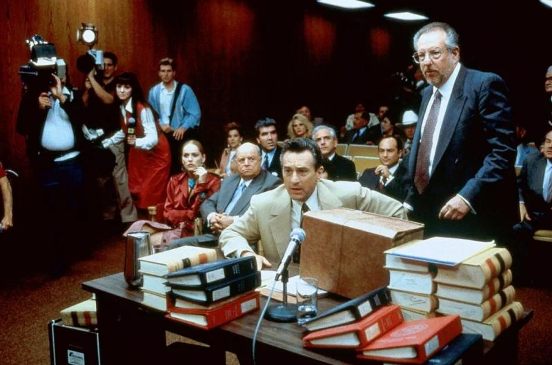 Кадр 2 из фильма Казино  (1995)