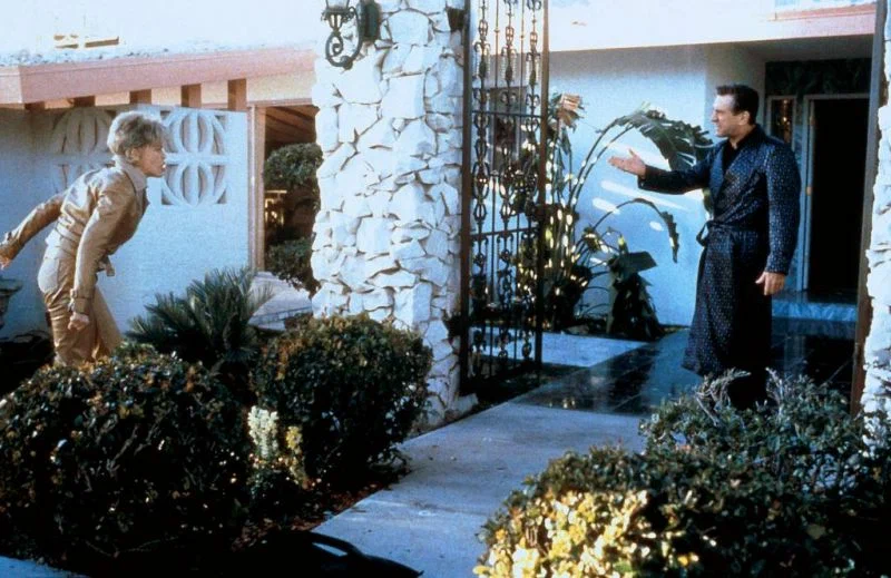 Кадр 3 из фильма Казино  (1995)