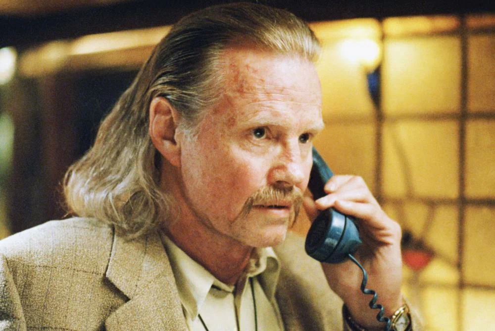 Кадр 2 из фильма Схватка  (1995)