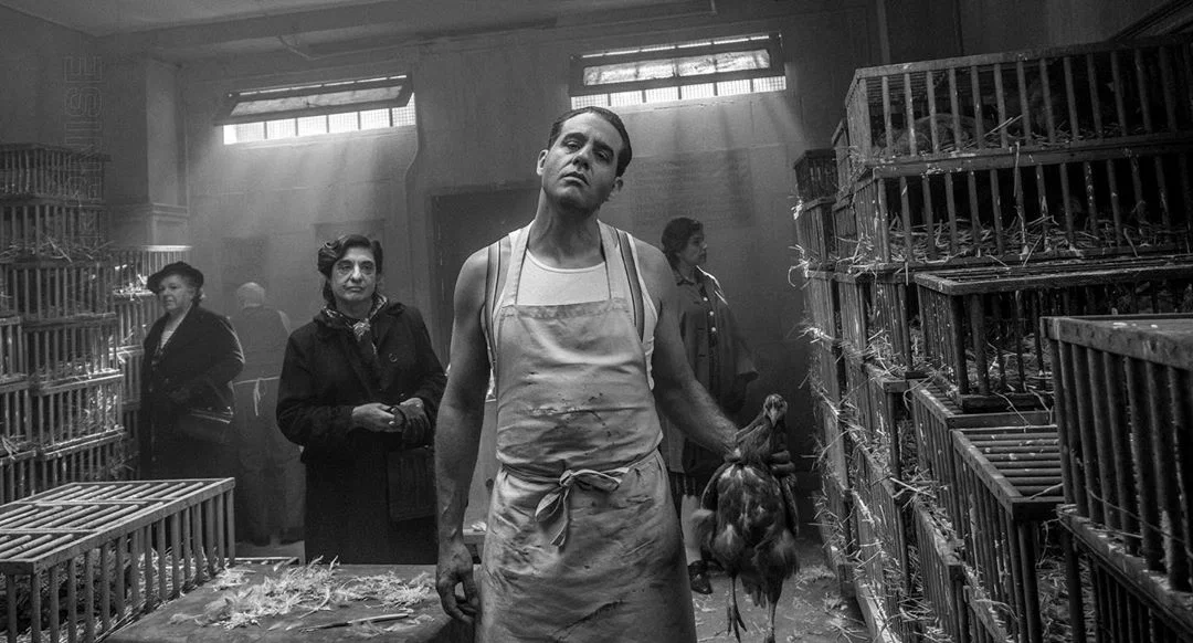 Кадр 3 из фильма Ирландец  (2019)