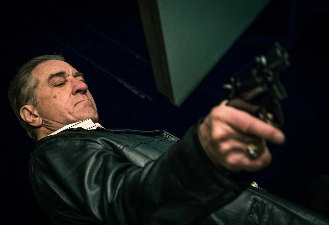 Кадр 1 из фильма Ирландец  (2019)