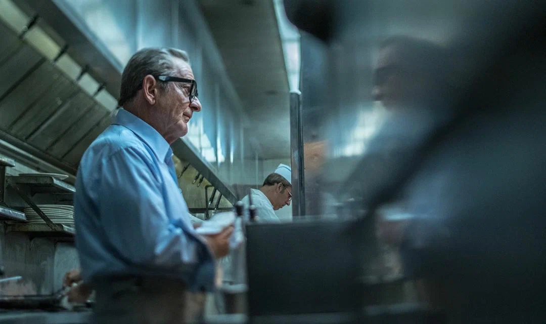 Кадр 2 из фильма Ирландец  (2019)