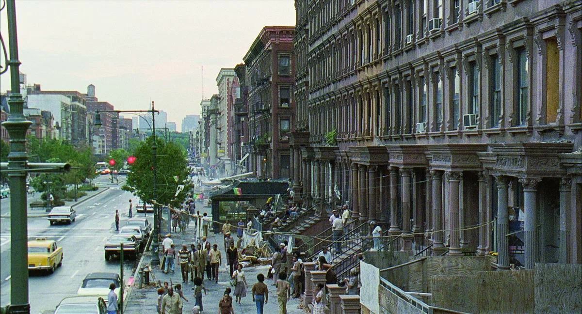 Кадр 2 из фильма Гангстер  (2007)