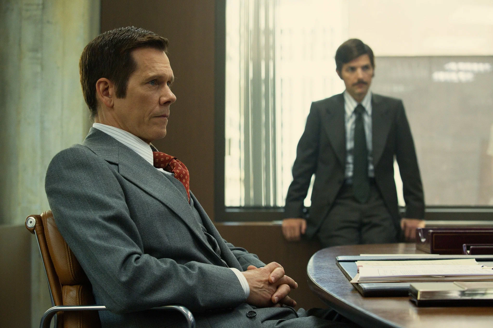 Кадр 3 из фильма Черная месса  (2015)