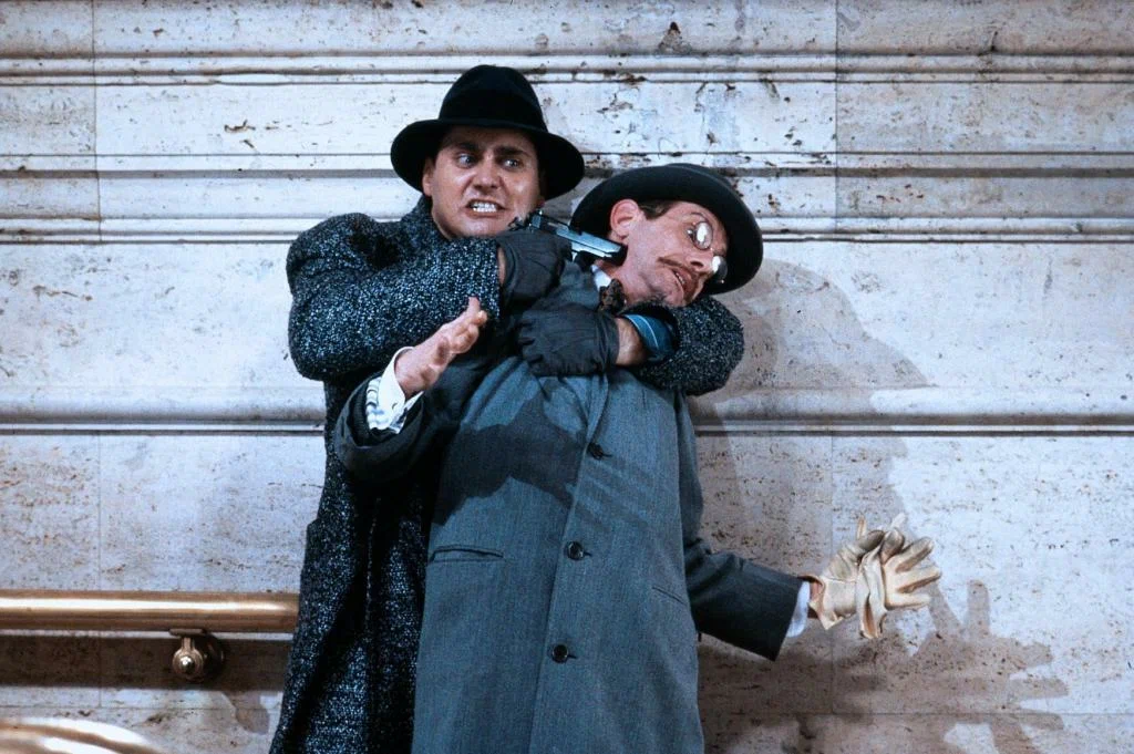 Кадр 3 из фильма Неприкасаемые  (1987)