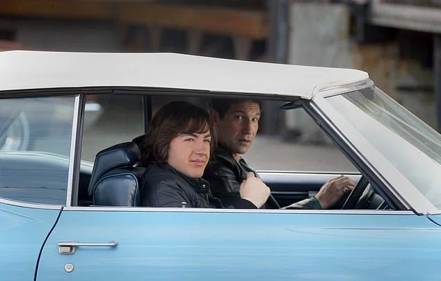 Кадр 2 из фильма Множественные святые Ньюарка  (2021)