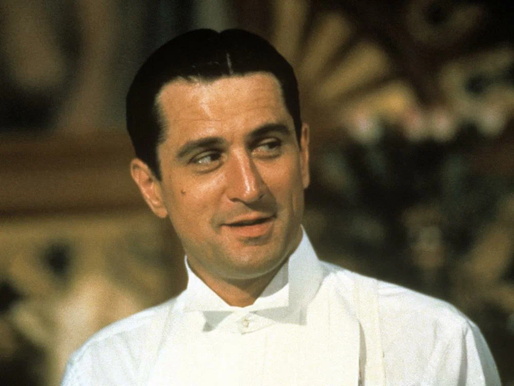 Кадр 2 из фильма Однажды в Америке  (1984)