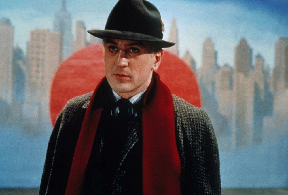 Кадр 3 из фильма Однажды в Америке  (1984)