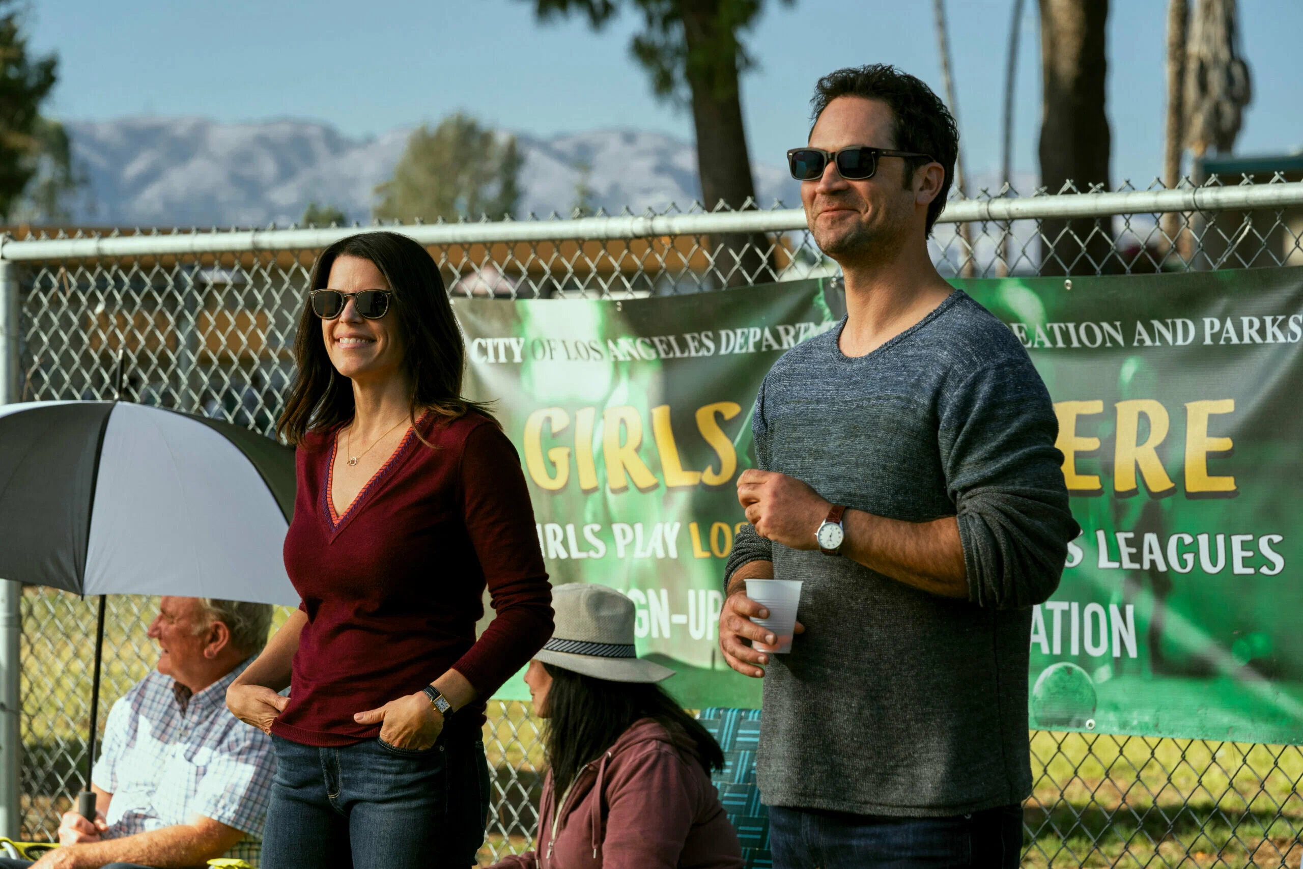 Кадр 2 из сериала Линкольн для адвоката 0 сезон (2022)