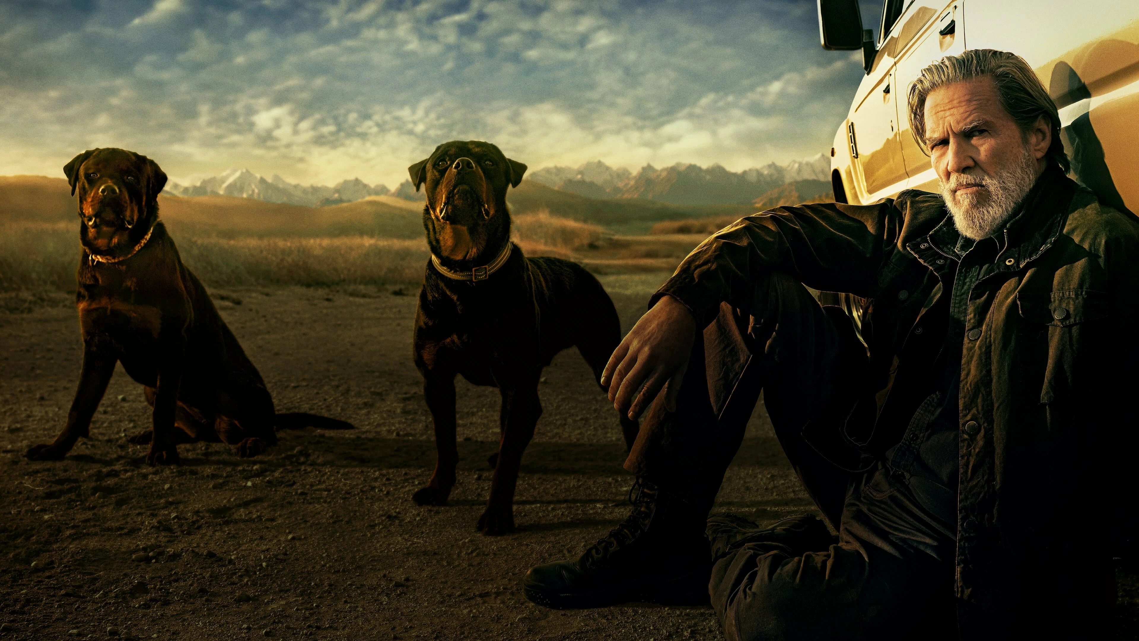 Кадр 1 из сериала Старик 0 сезон (2022)