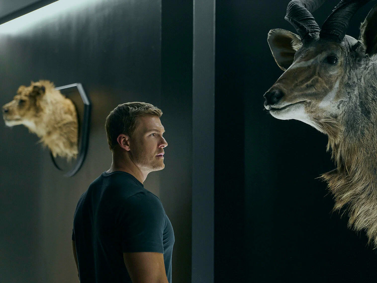 Кадр 3 из сериала Джек Ричер 0 сезон (2022)