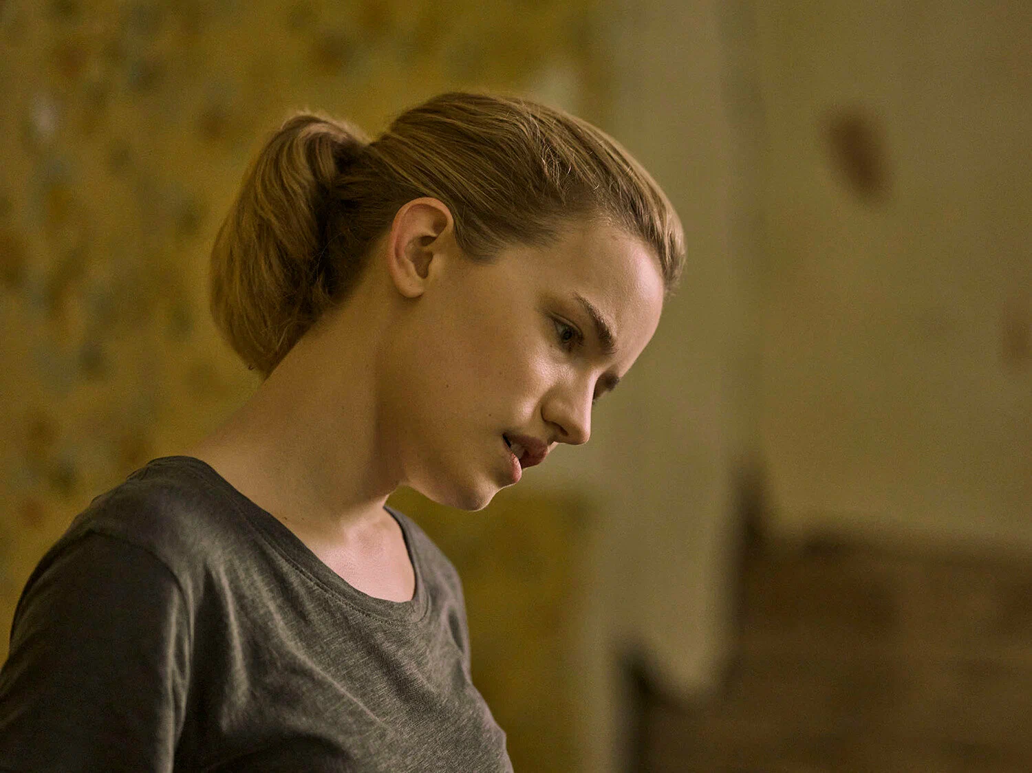 Кадр 1 из сериала Джек Ричер 0 сезон (2022)