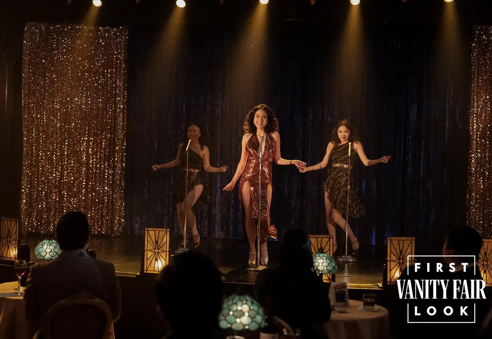 Кадр 1 из сериала Сочувствующий 0 сезон (2024)